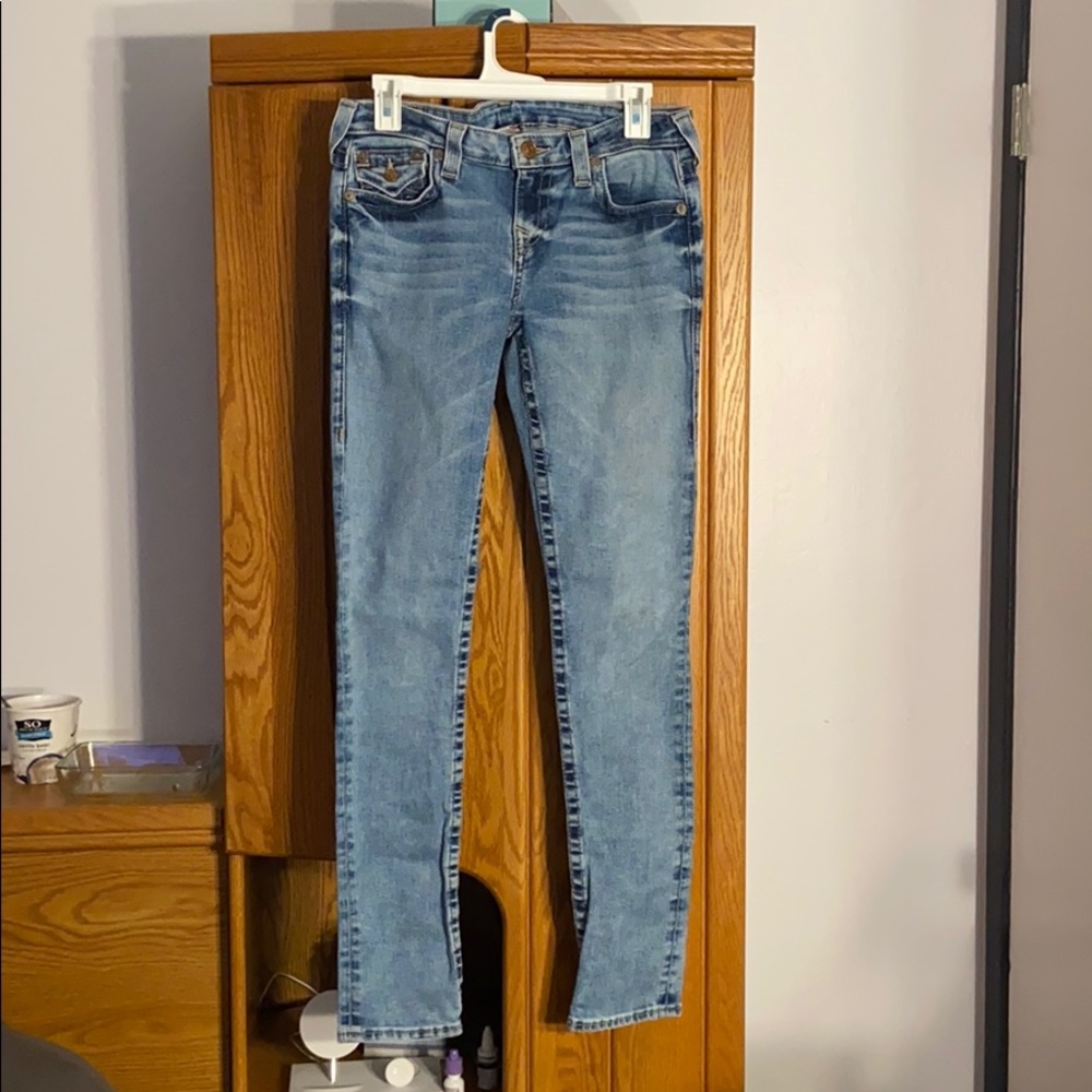 True Religion jeans